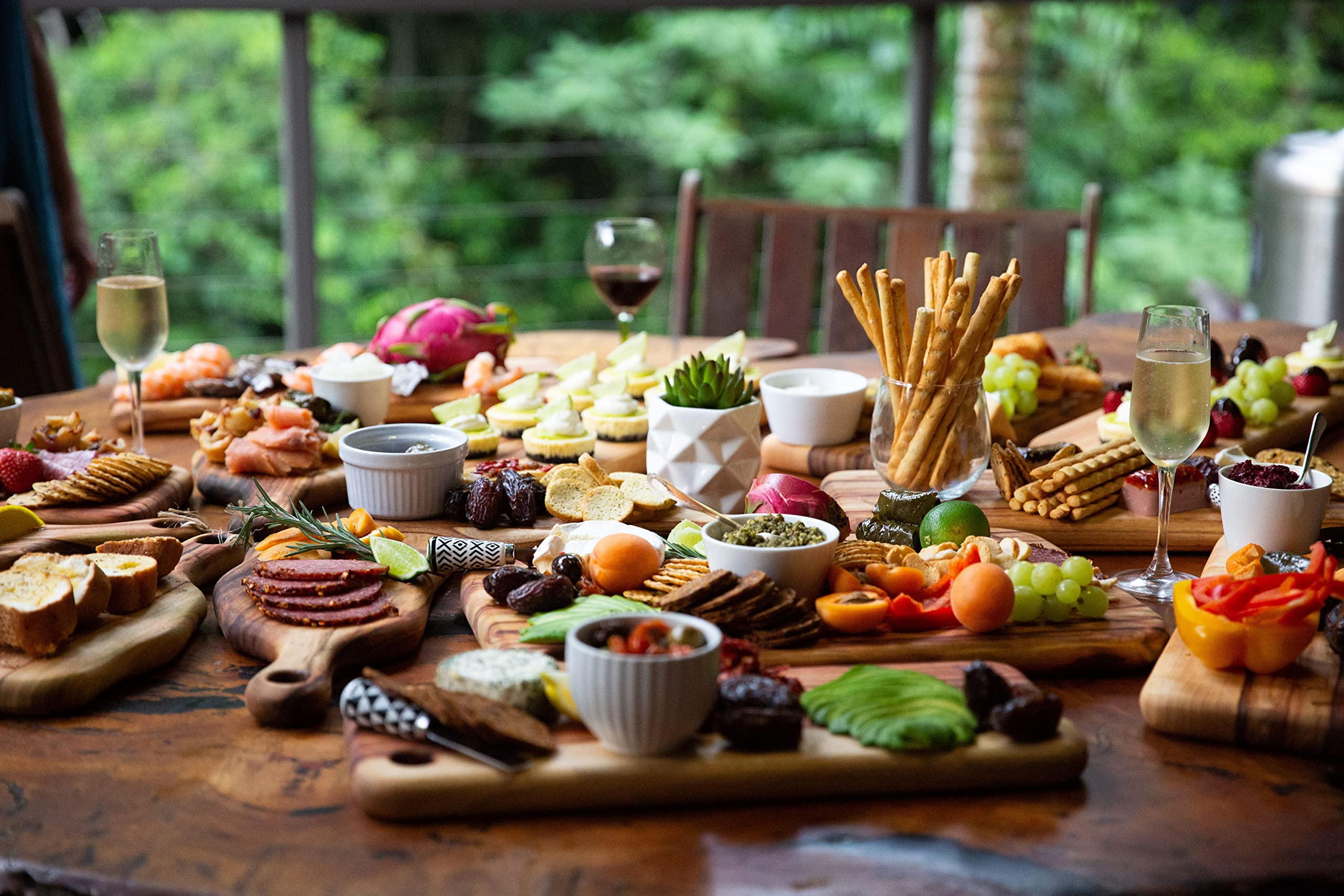 Amazon｜ファブスラブス(Fabslabs) カッティングボード オーストラリア