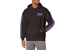 Juice WRLD Already Dead Otherside Hoodie (Unisex-Adult Standard)