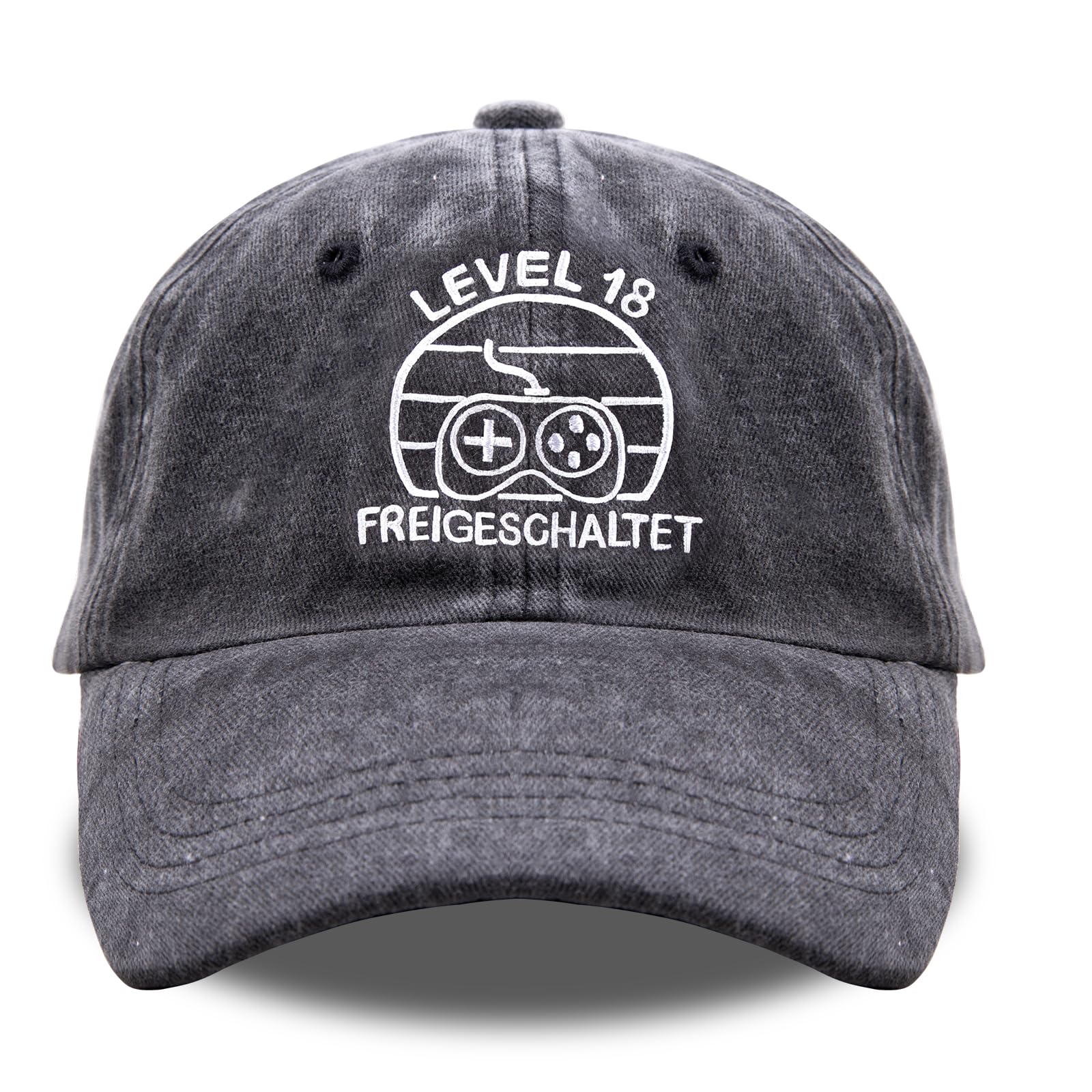 Belillpipi 80 70 60 50 30 18Geburtstagsgeschenk für Männer, Geschenke für Opa Papa, Ruhestand Geschenk, Basecap Herren Geschenkideen für Männer, Weihnachts Geschenk, Vatertagsgeschenk, Angler Geschenk