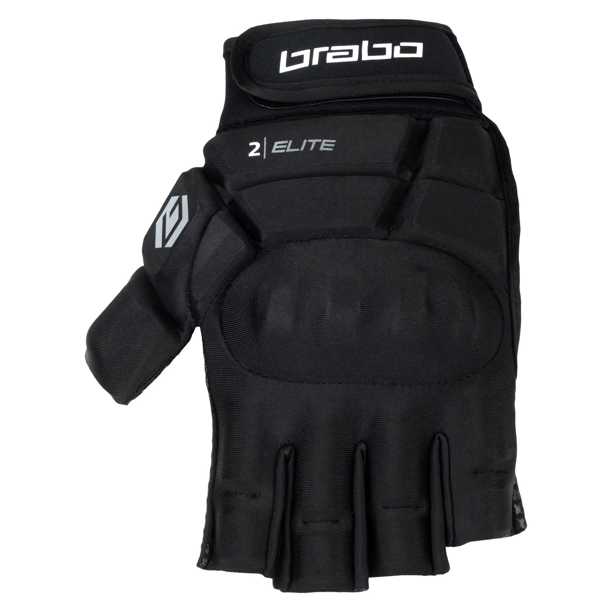Brabo Gant de Hockey Elite Pro Player (Main Gauche)