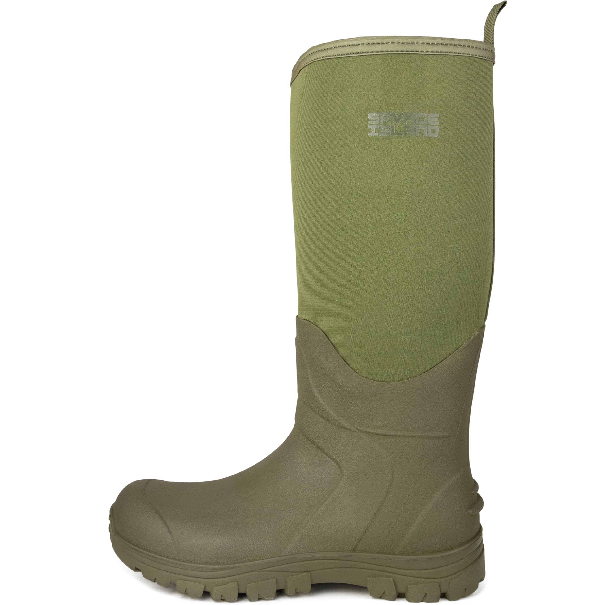 Neoprene Wellies Rydale Boots Men's Mens Neoprene Wellies