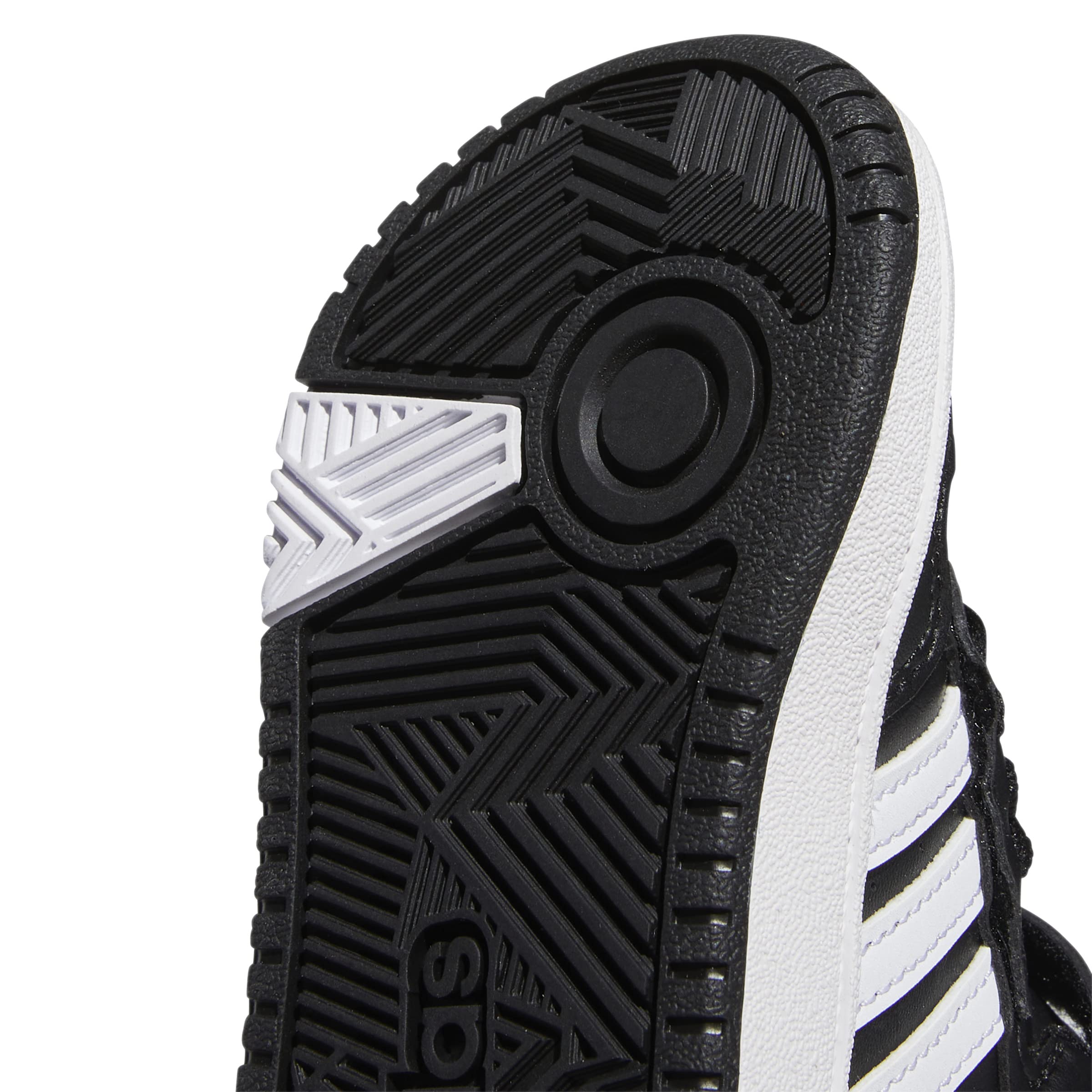 adidas Hoops Mid ChaussuresMixte bébé