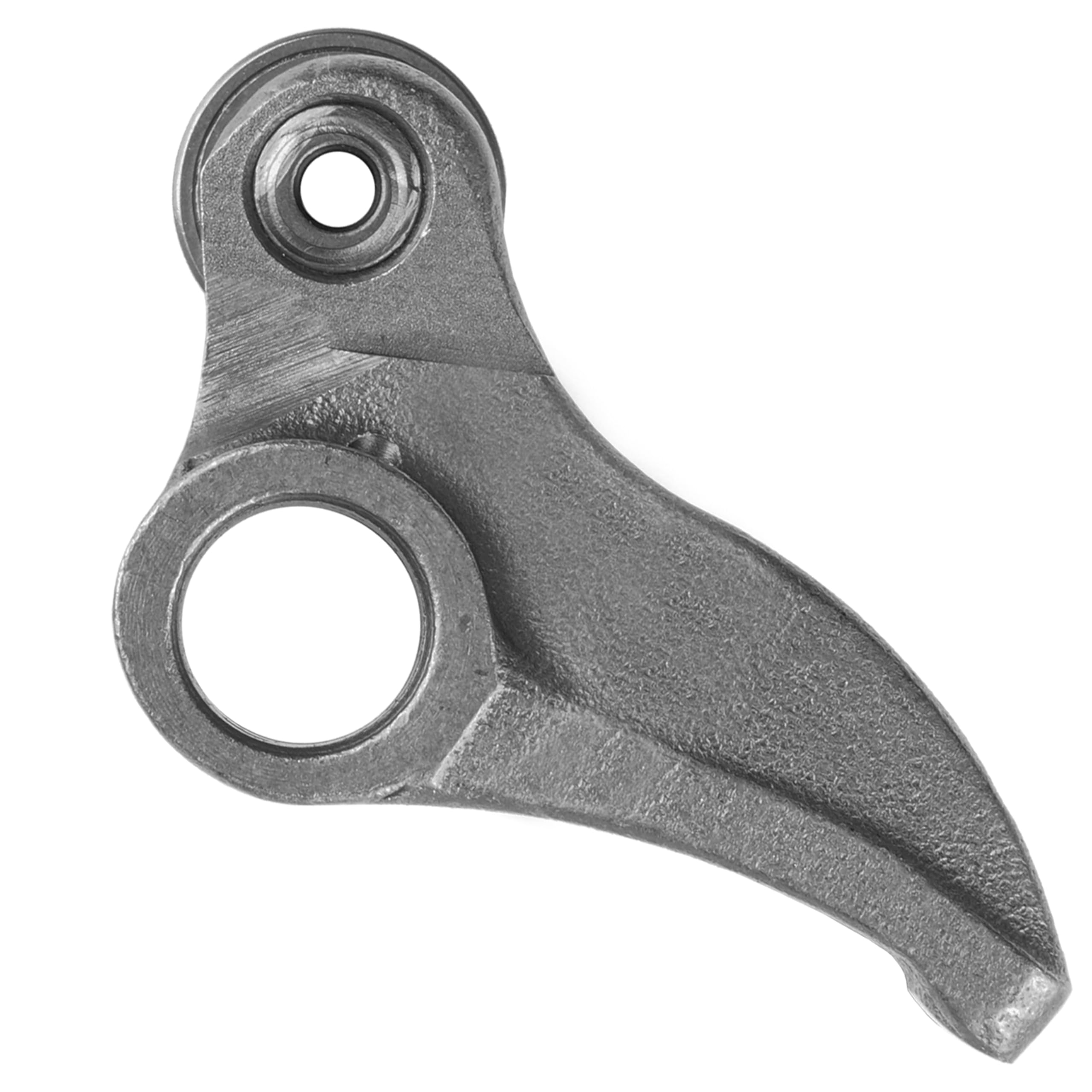 JINFANNIBI Kipphebel (Auspuff) Für Honda CRF250R – 2004–2007 – 14440-KRN-670