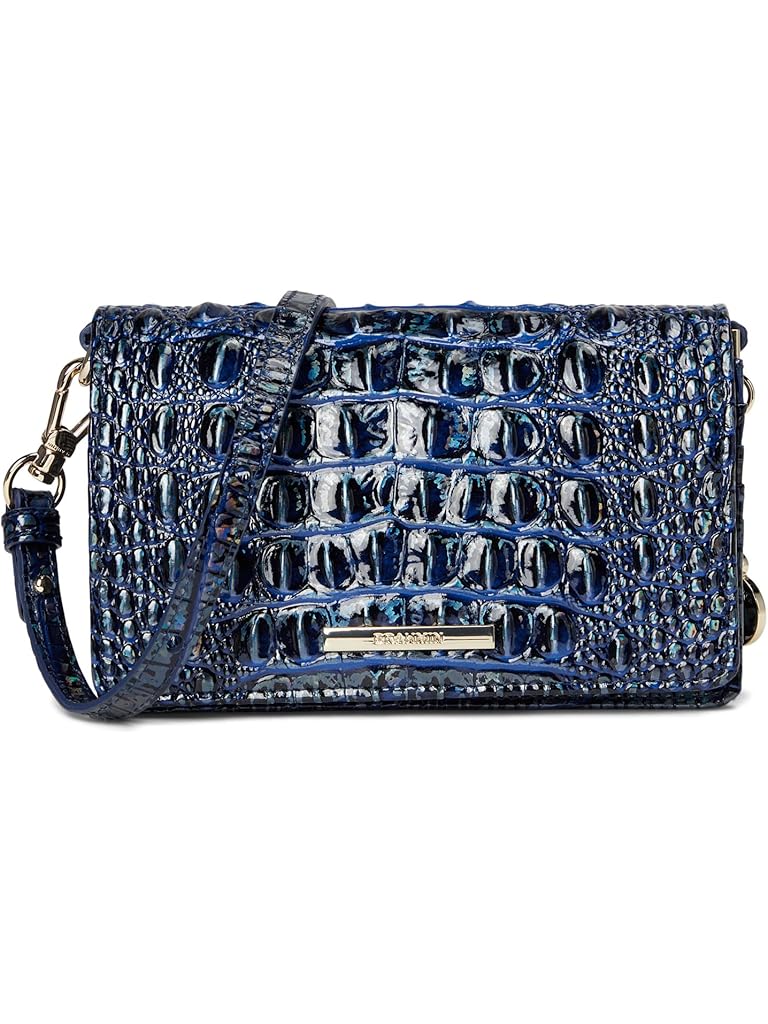Blue Brahmin Minuette