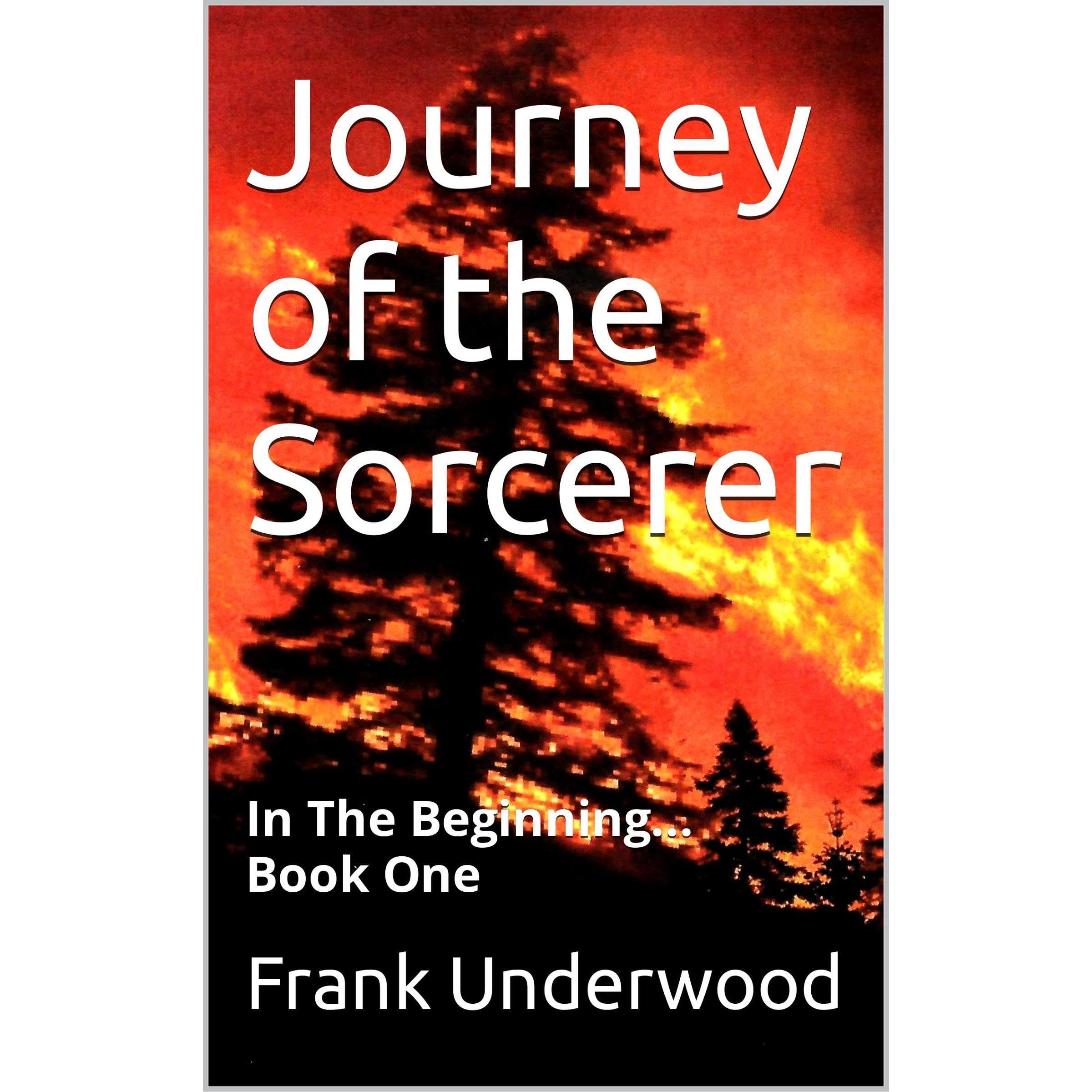 Journey of the Sorcerer