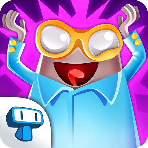 Villans Ril Villains Corp. - App on Amazon Appstore