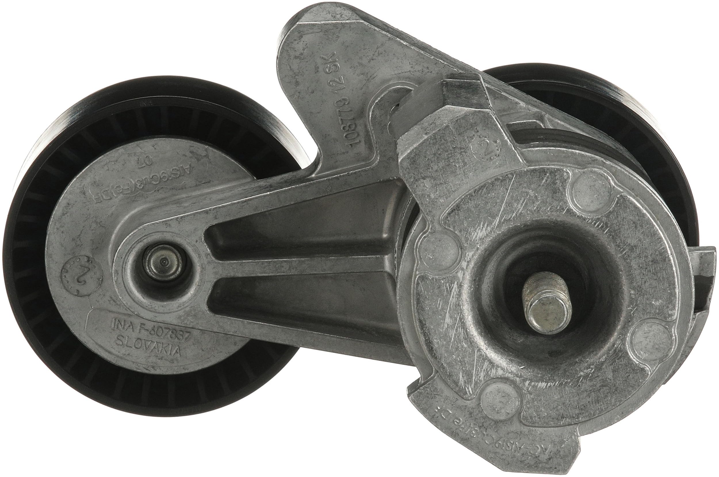DriveAlign Automatic Belt Tensioner, Belt Tensioners