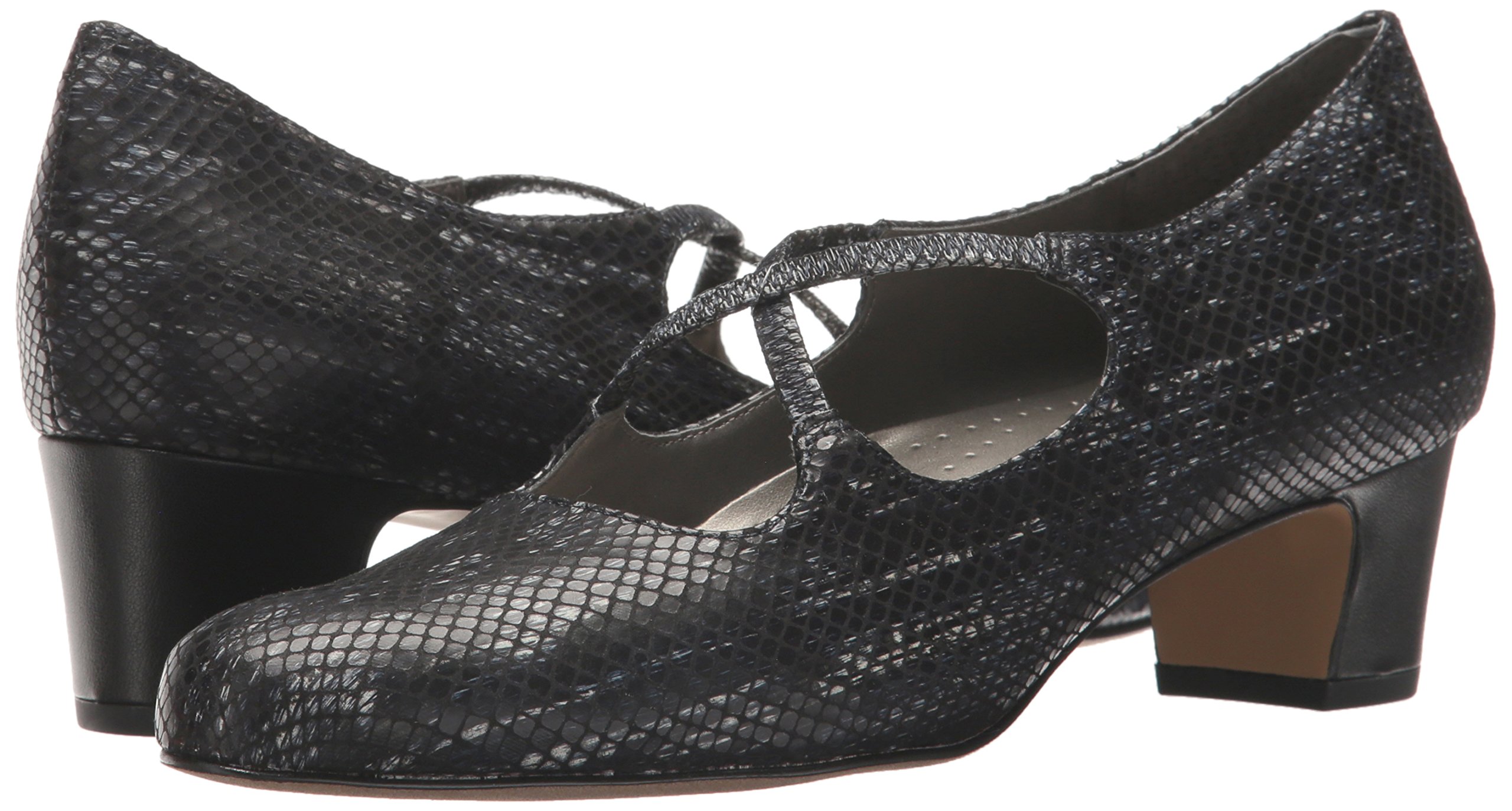 Trotters Women's Jamie Dress Pump