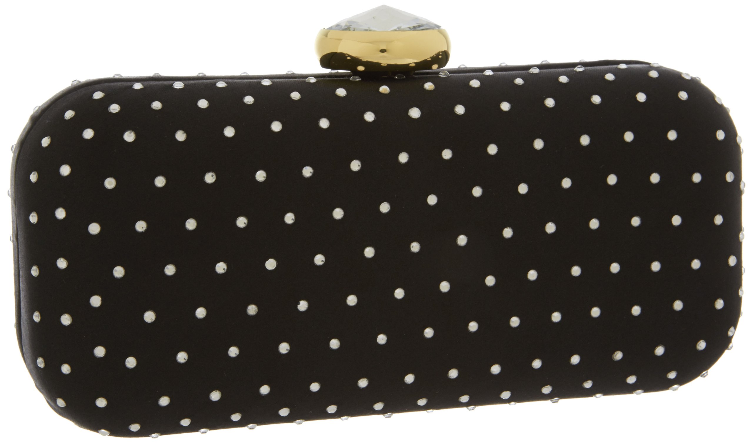 Nine West Bridal Collection Oval Minaudiere Clutch