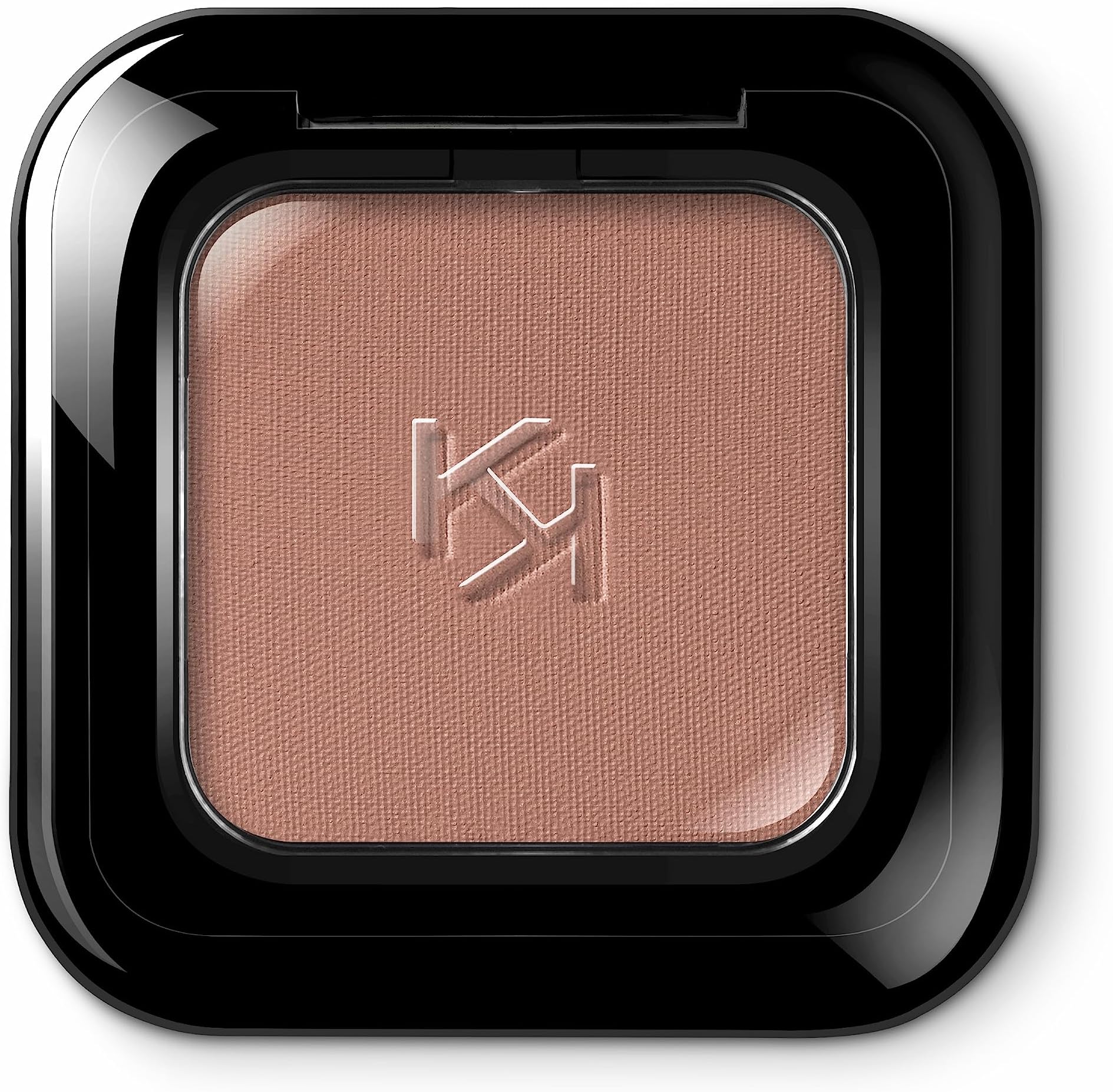 High Pigment Eyeshadow, 31 Matte Milk Chocolate