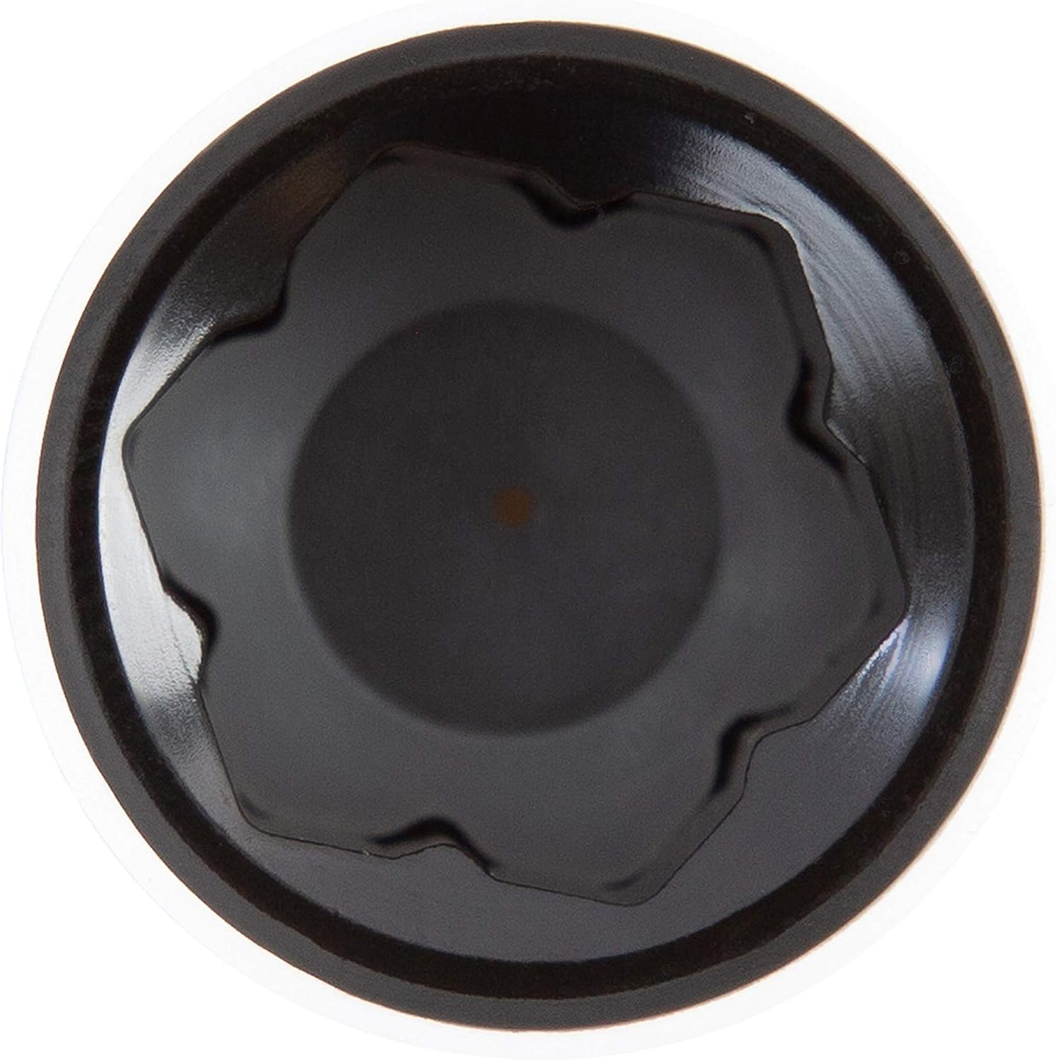 OEMTOOLStm 24469 1/2インチドライブ 17mm メルセデスフラワーラグボルトインパクトソケット