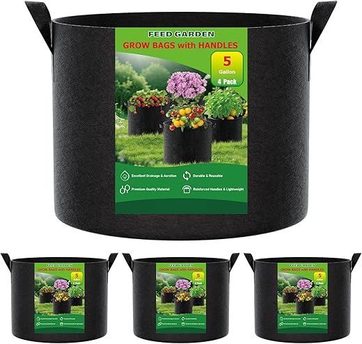 Pots, Planters, & Container Accessories