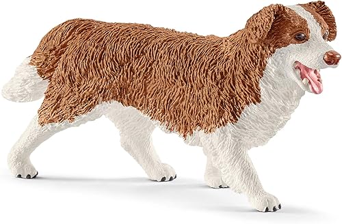 Miniatura 8 de Schleich Horse Club, juguetes de caballo para niñas y niños, juego de caballos invitados de Hannah con juguetes Ruby The Dog y Caballo, 20 piezas, a
