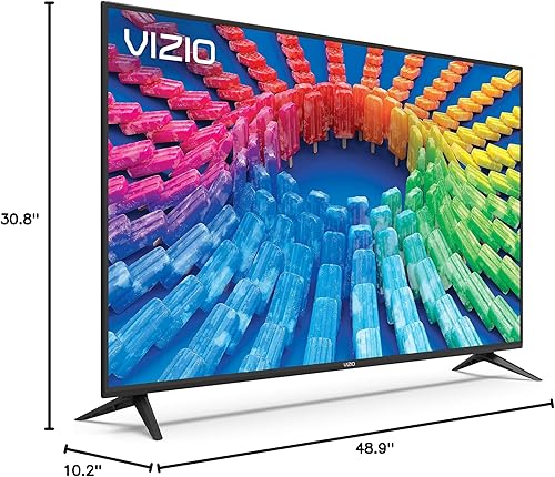 Miniatura 8 de VIZIO Serie V 55" Clase (54.5" Diag.) Smart TV 4K HDR (V555-H11)