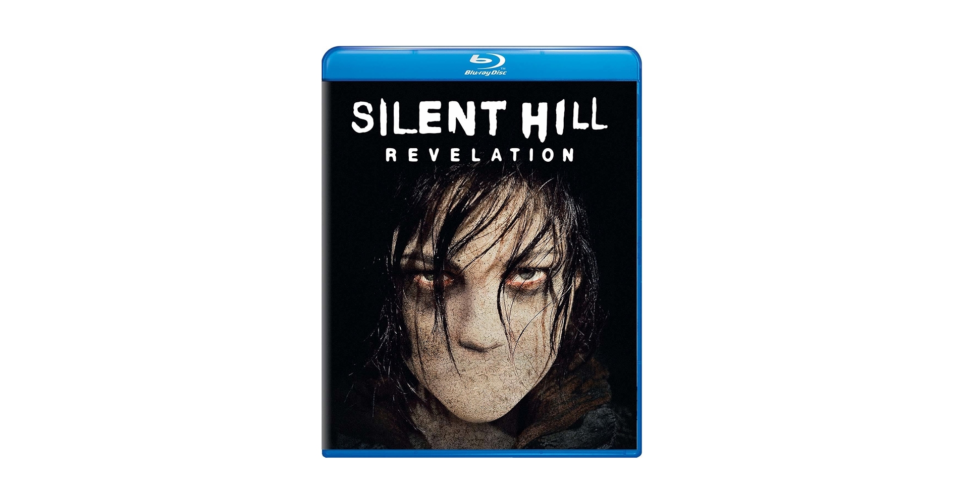 Amazon.com: Silent Hill: Revelation [Blu-ray] : Adelaide