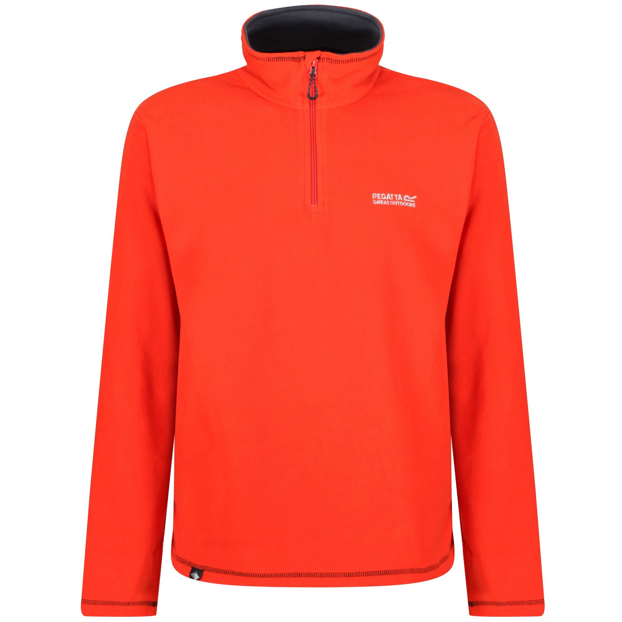 Regatta Thompson - Forro Polar para Hombre, Color 633 — view 44