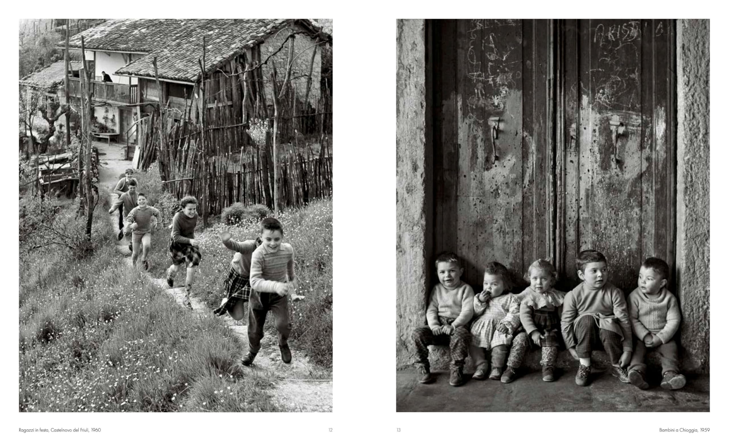 Elio Ciol. Sguardi e silenzi. Catalogo della mostra (Milano, 14 novembre 2025-15 febbraio 2026)