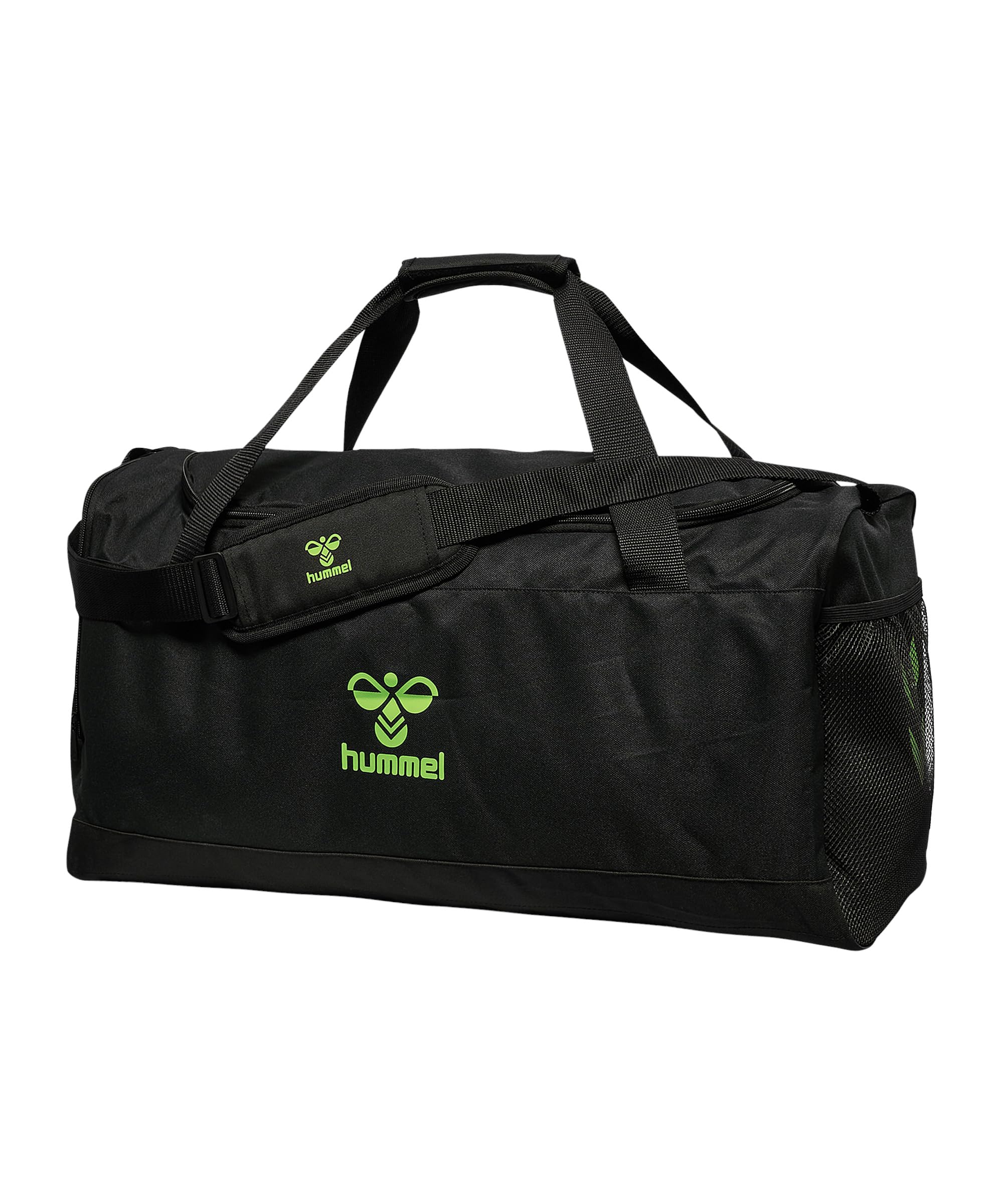 hummel Core 2.0 Sports Neon Tasche Unisex