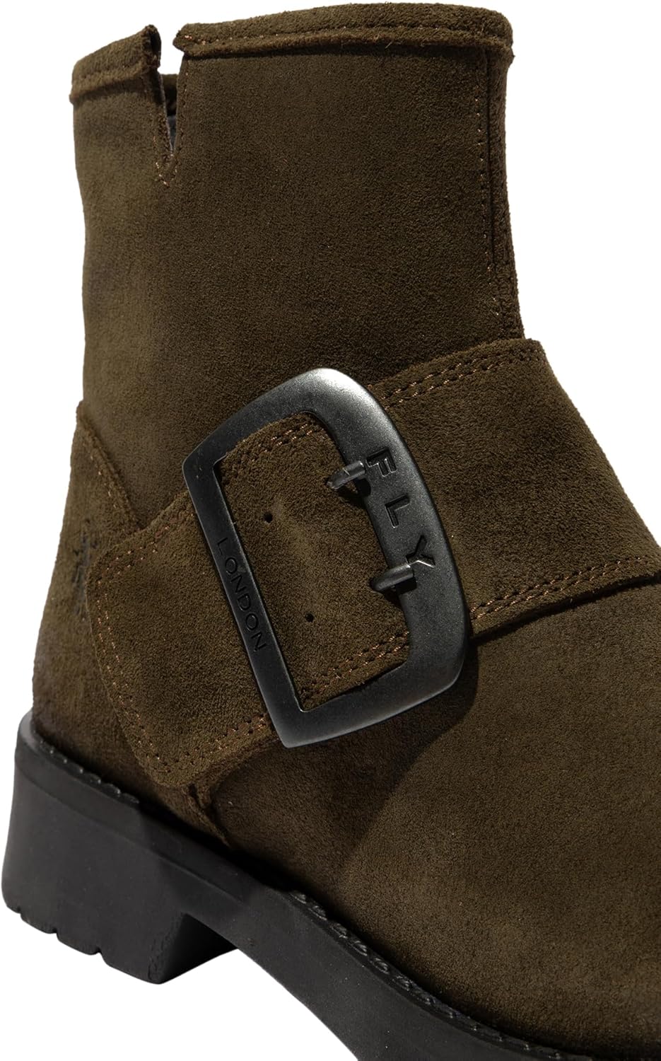 FLY London womens Rily991fly