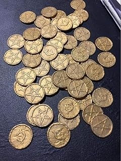 Binding of Isaac The Four Souls Pennies
