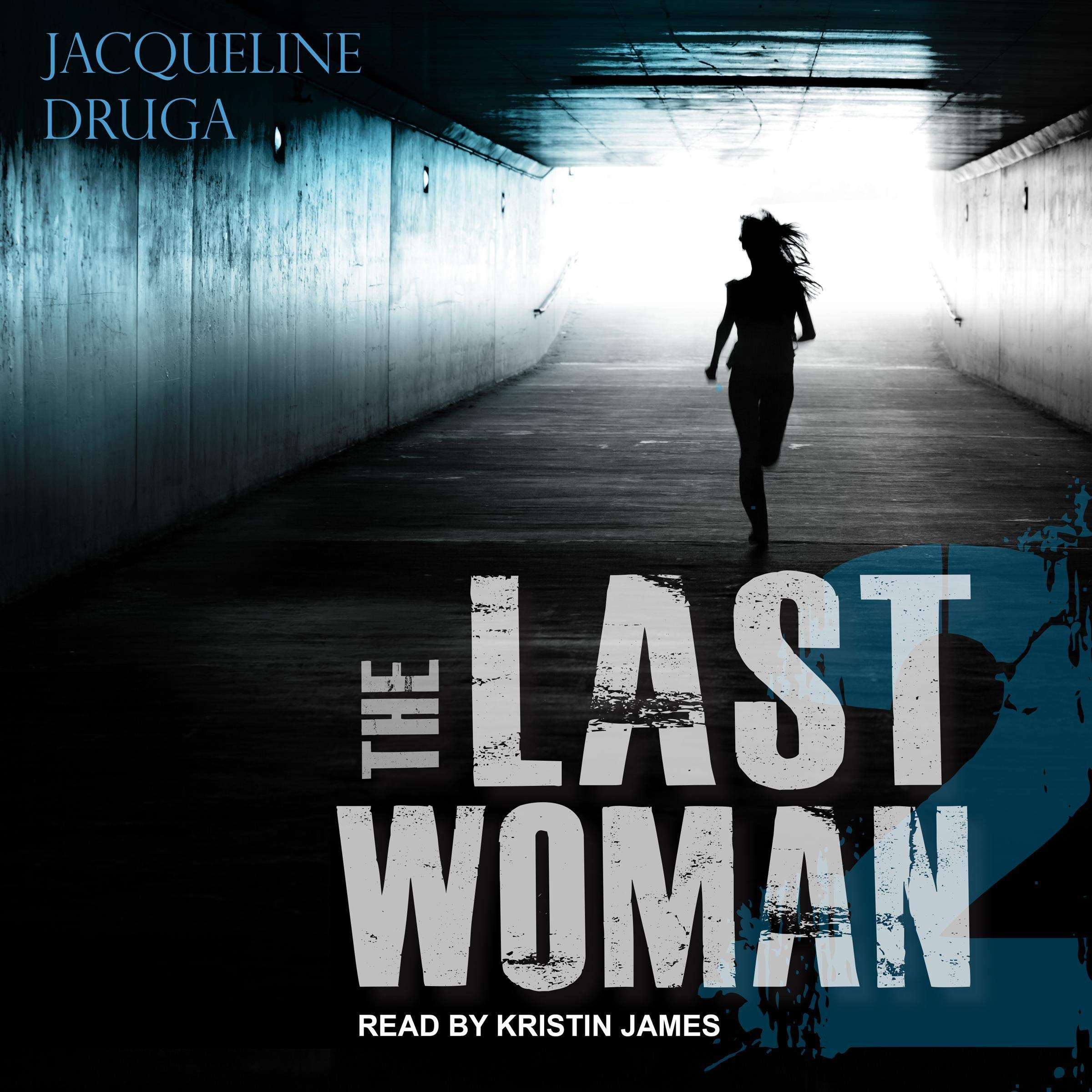 Cover art for The Last Woman 2