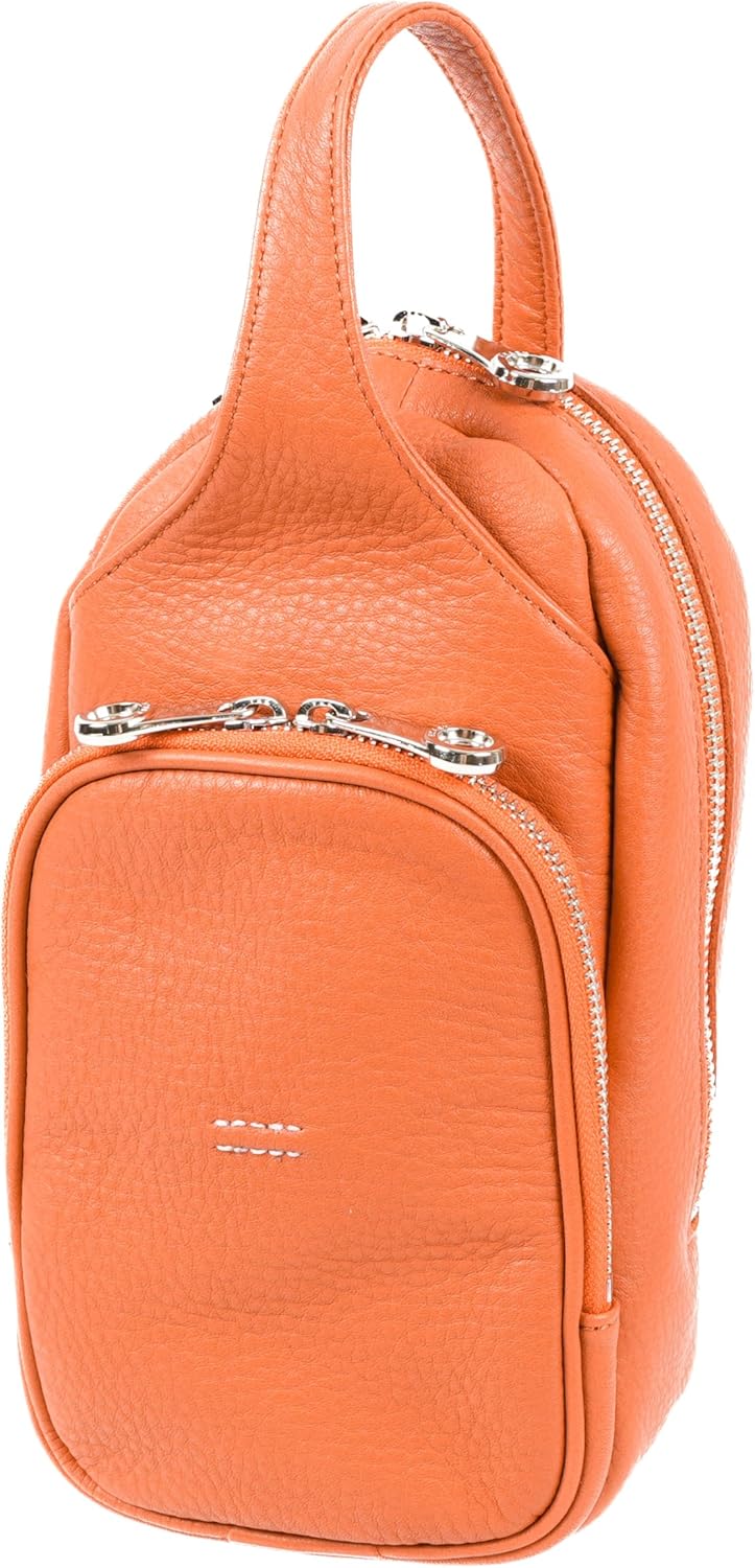 アエナ ウィル ダイバーシティ 藤巻百貨店 HMAEN】ボディバッグ WILL