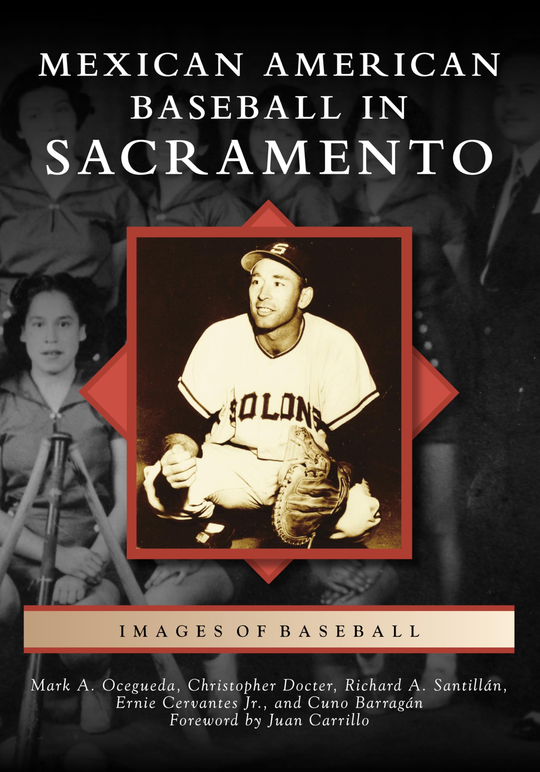 Mexican American Baseball in Sacramento mémoire et passion d'une communauté