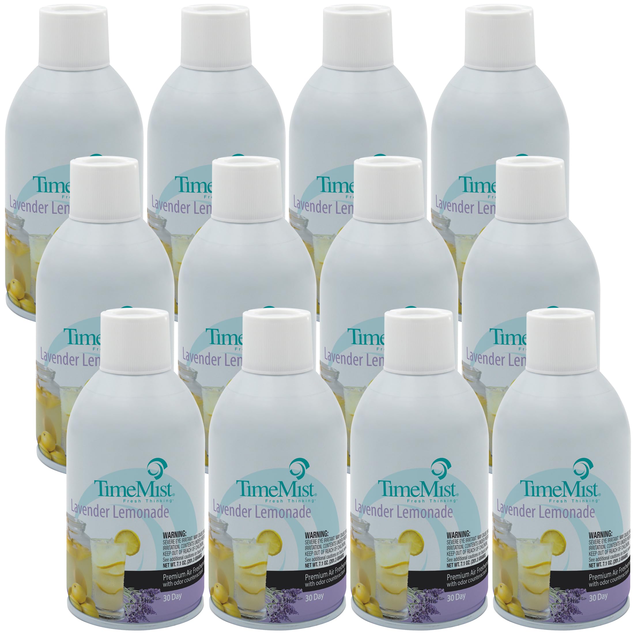 TimeMist Premium Metered Air Freshener Refill