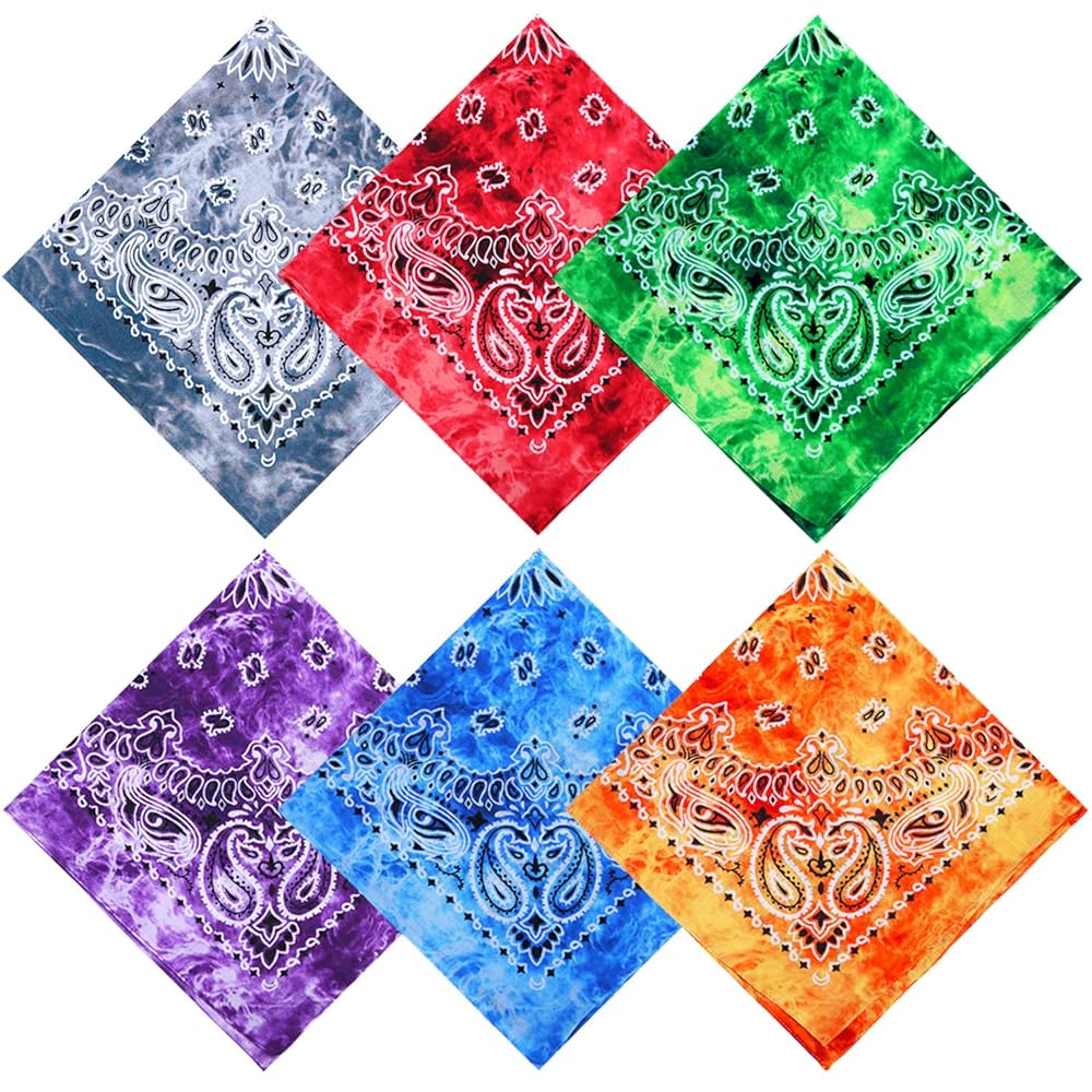 ⭐︎ぞうさん専用⭐︎HOORSENBUHS　 PAISLEY BANDANA ⭐︎ぞうさん専用⭐︎HOORSENBUHS PAISLEY BANDANA - メルカリ