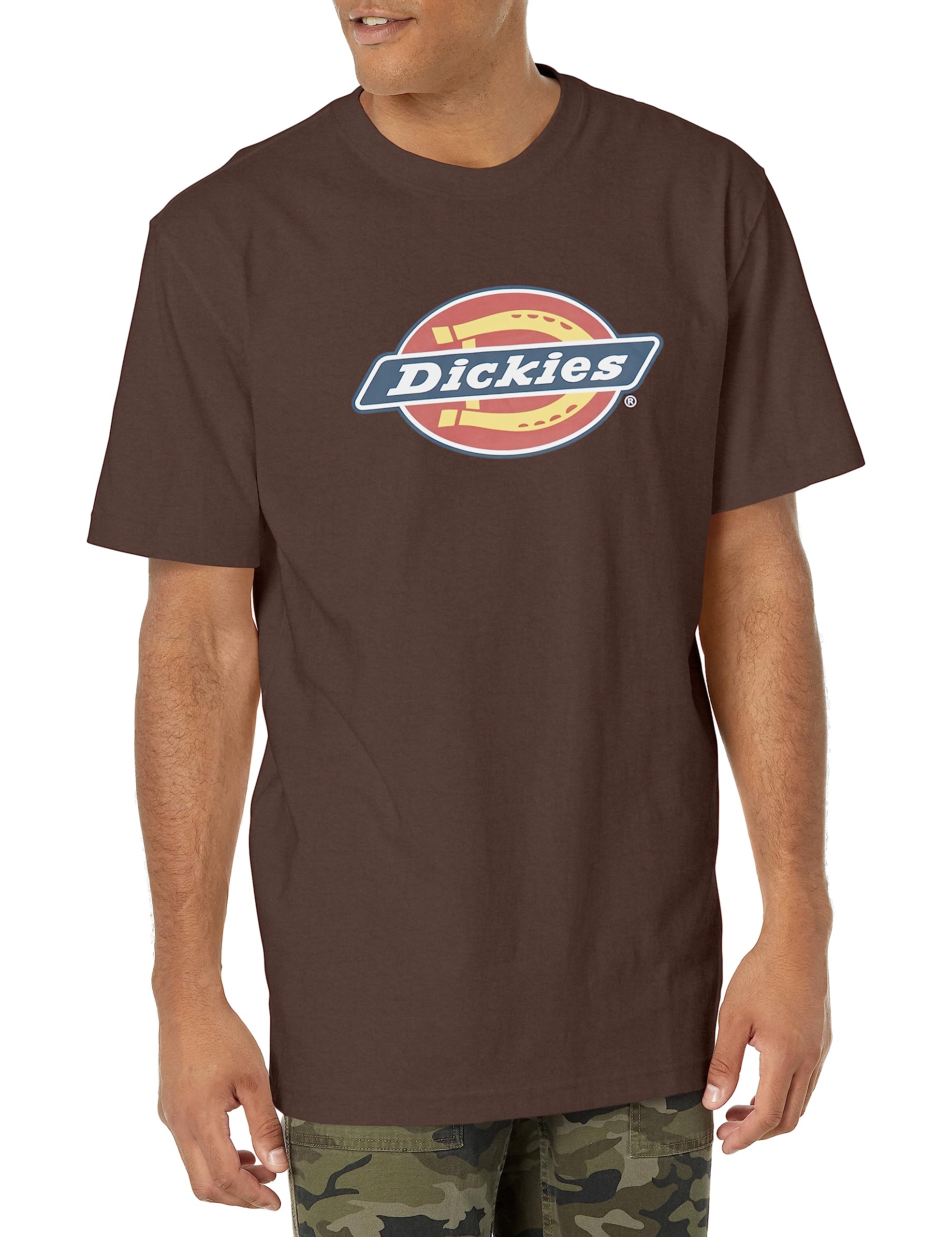 DickiesMen's Short Sleeve Work Shirt