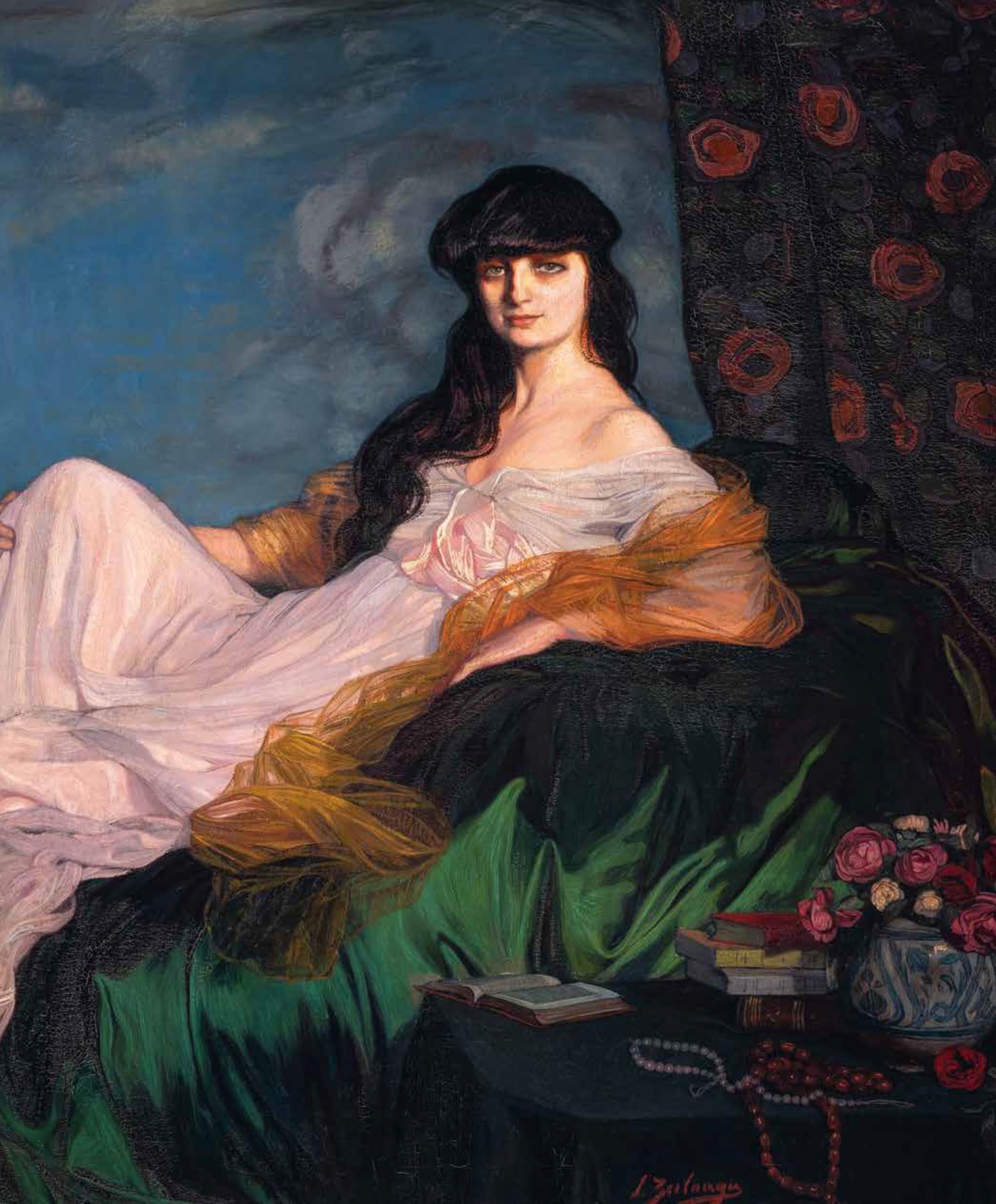 Mythos Spanien: Ignacio Zuloaga 1870–1945
