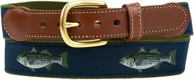 fish belt