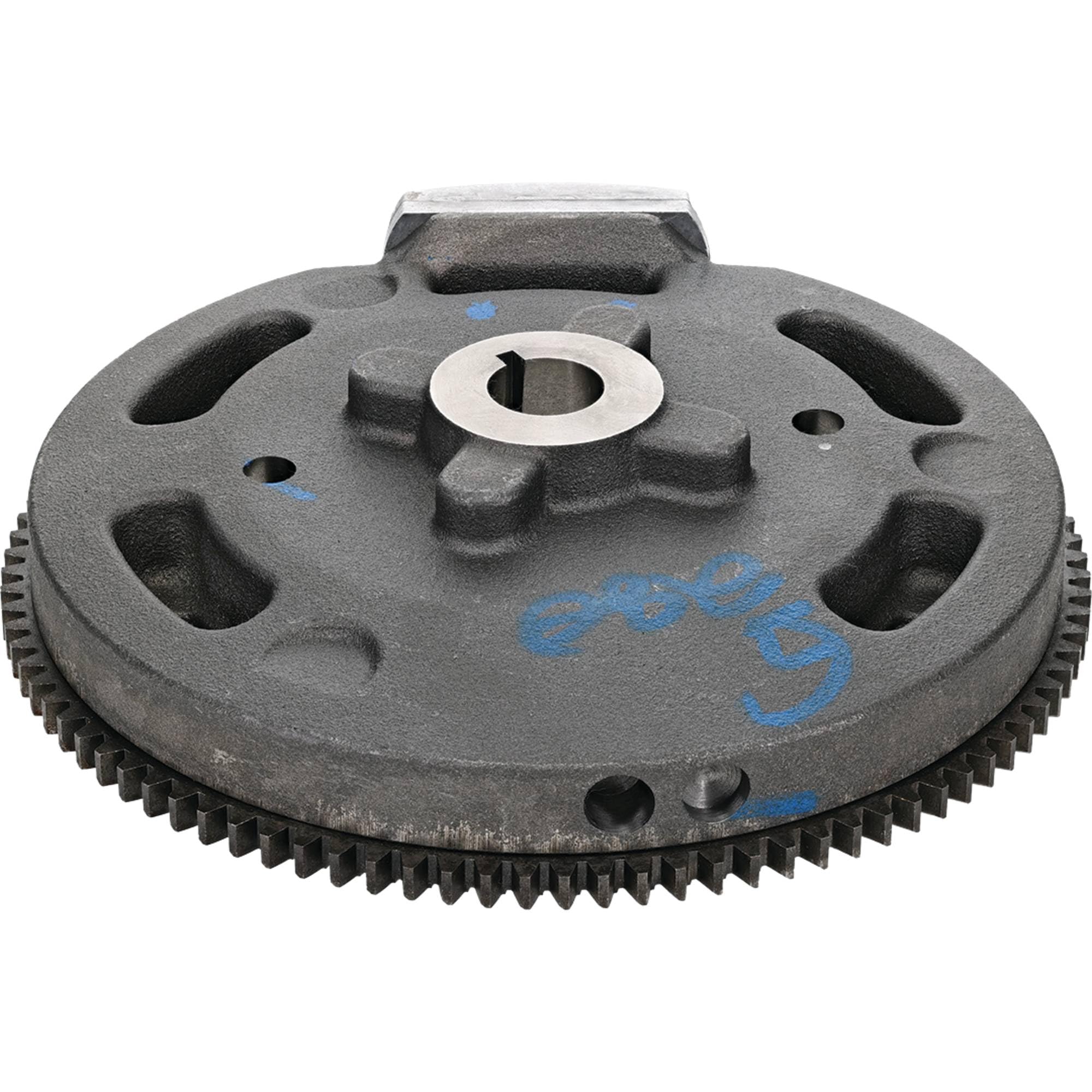 Amazon.com: Rareelectrical Kohler Kt715 Kt725 Kt730 Flywheel