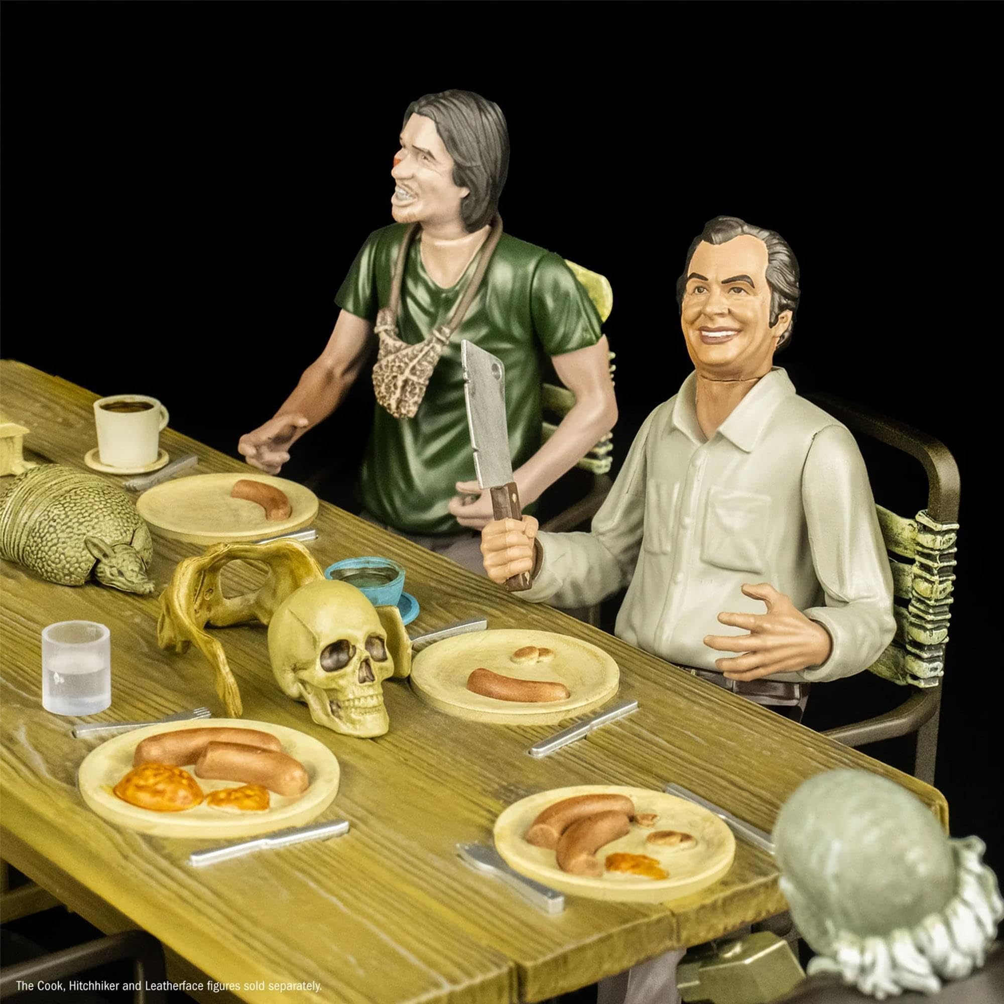 Amazon.com: Trick or Treat Studios The Texas Chainsaw Massacre