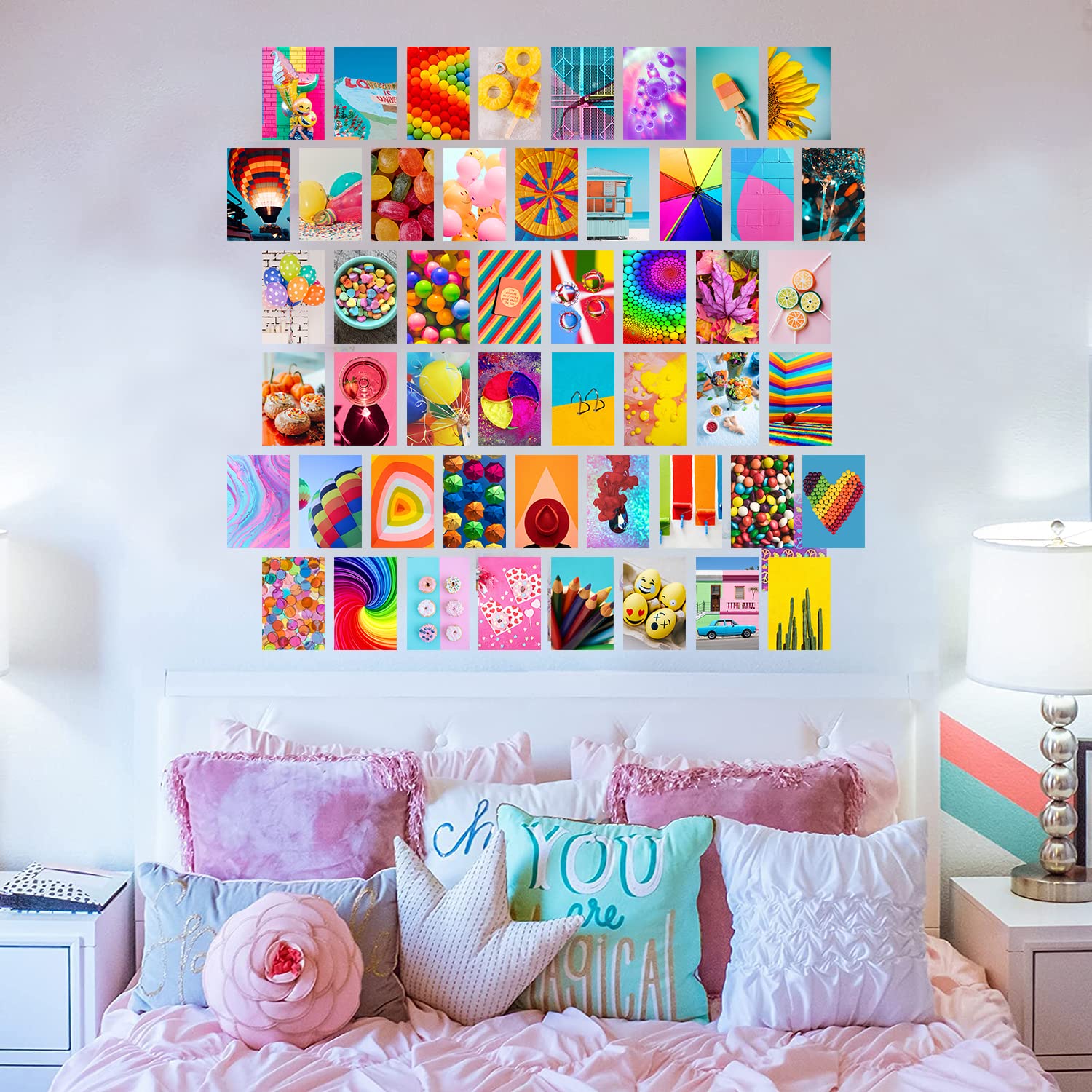 Indie Room Aesthetic