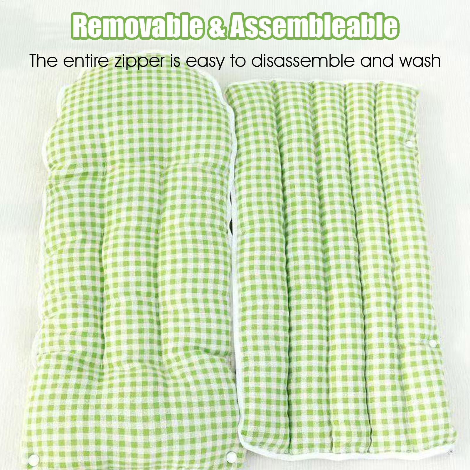 Cama de cueva para gatos, cama cubierta para gatos, linda cama extraíble y | cerrada para cachorros, bolsa de calor portátil para mascotas, accesorio de sueño lavable para sofá, cama, silla y suelo
