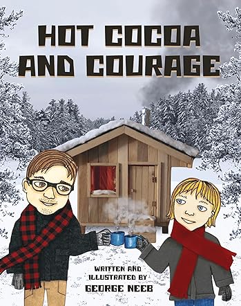 Hot Cocoa and Courage