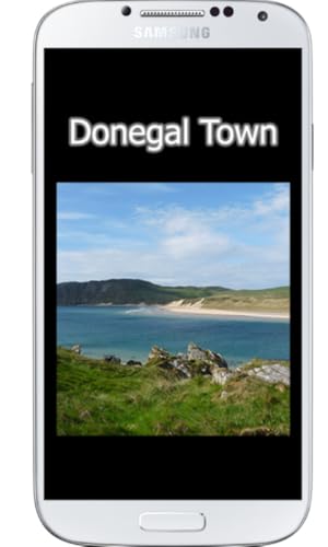 Donegal Town Travel Guide