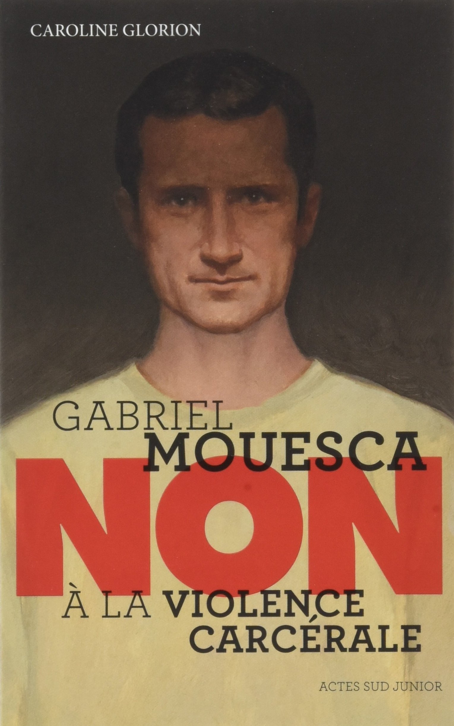 Gabriel Mouesca : "Non à la violence carcérale"