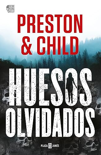 Huesos olvidados (Nora Kelly 1) (Éxitos)