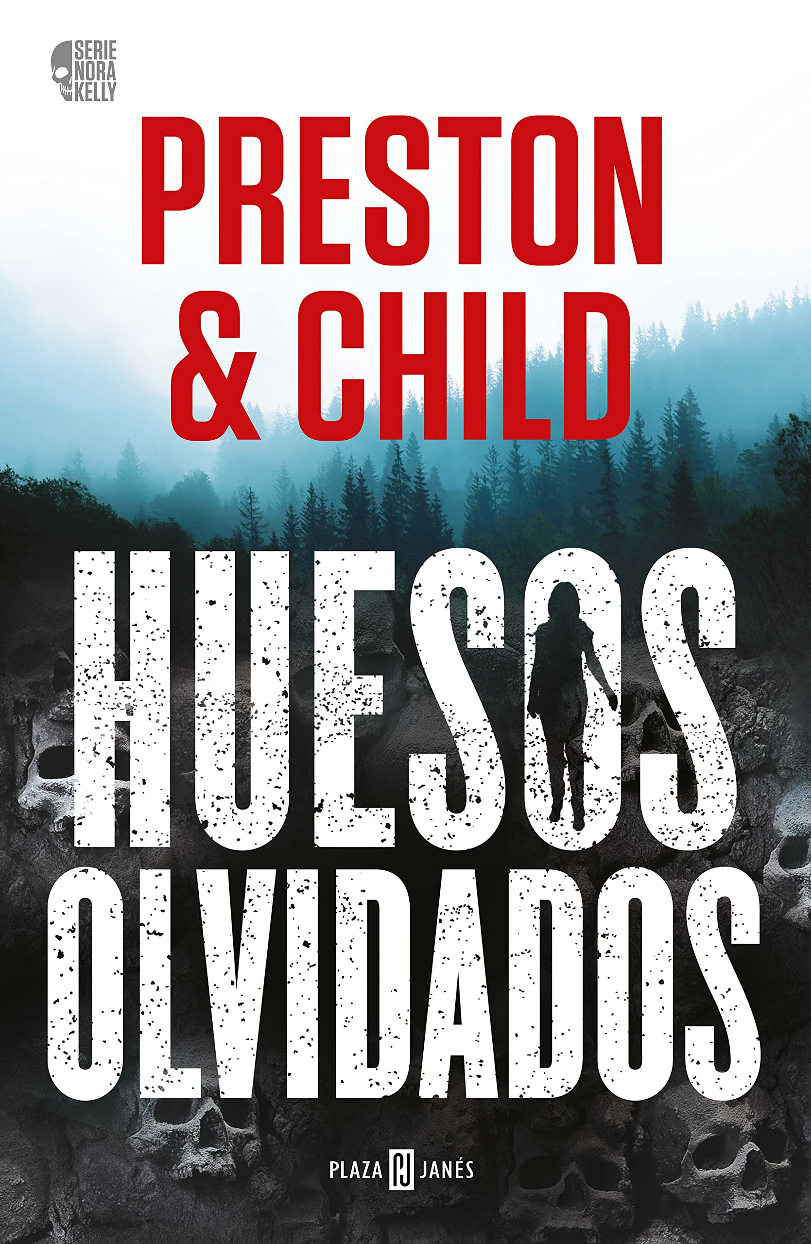 Huesos olvidados / Old Bones