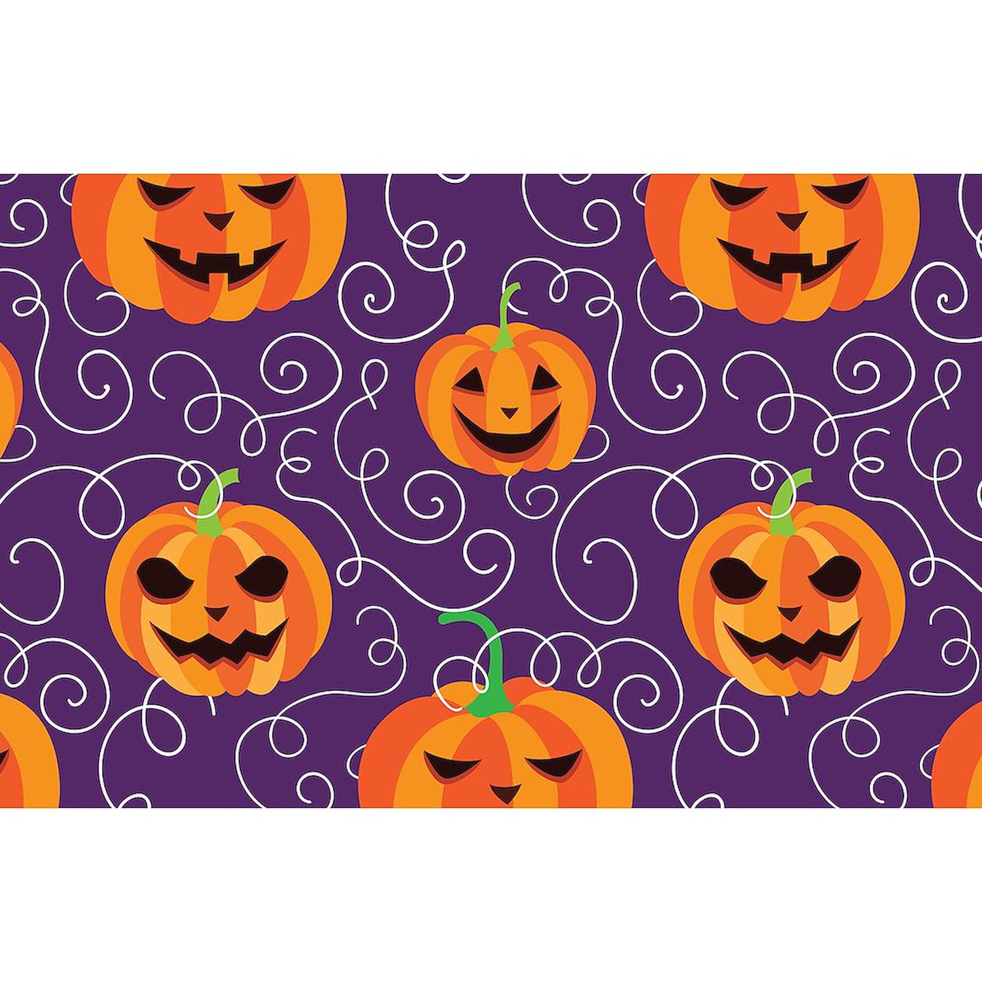 CafePress Elegant Jack O' Lanterns 4