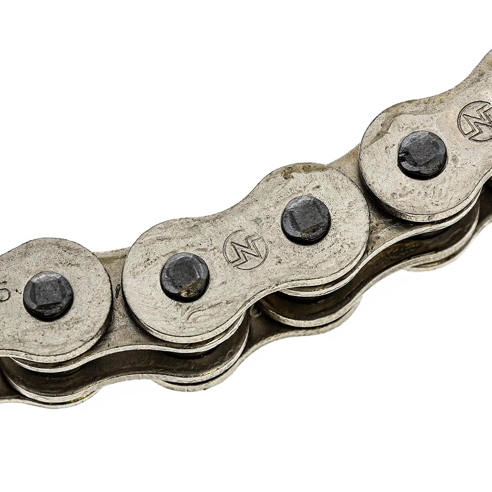 Ultima Gold Final Drive Chain 530 / 120 XLO Fits Most Harley Models