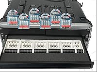 Vista 1 de LMS Comfort Smart RACKMOUNT - Cajón de carga con 24 piezas 2850 AA Hybrid