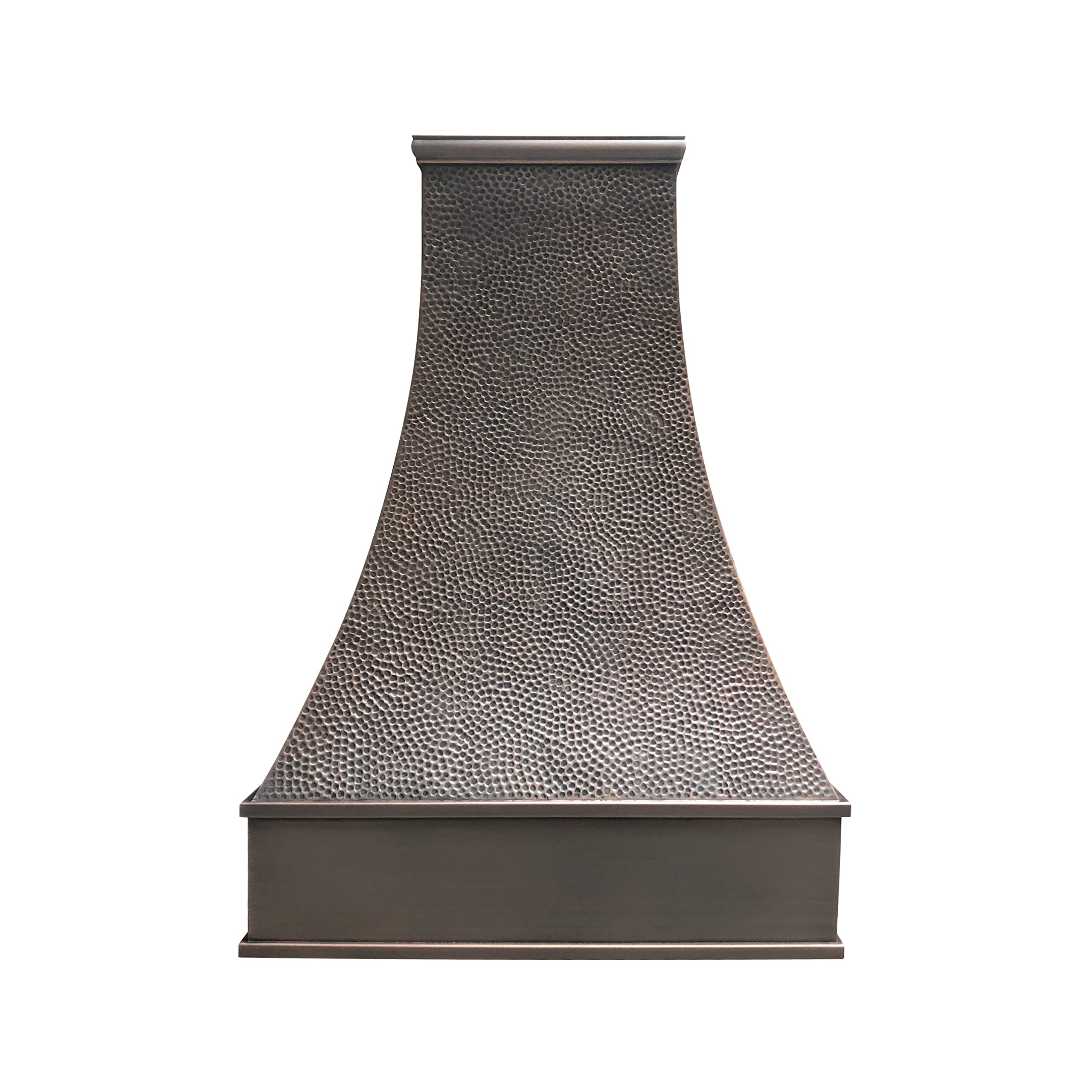 Copper Range Hood 30-Inch Wide,42-Inch High,In-stock Wall Mounted Copper  Vent Hood,With 4-Speed Kitchen Exhaust Fan 960 CFM,CT Copper Tailor Model  VH07HSY : Amazon.ca: Home