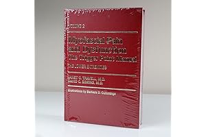 Myofascial Pain and Dysfunction: The Trigger Point Manual; Vol. 2., The Lower Extremities