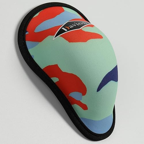 Miniatura 4 de Davion Ropa interior de copa juvenil para niños, copa de béisbol, calzoncillos juveniles con copa atlética suave para béisbol, fútbol, lacrosse