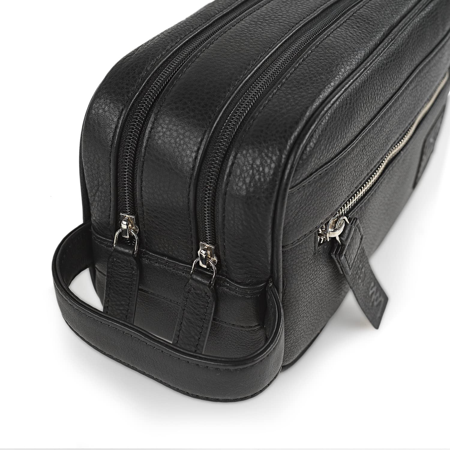 Neceser Hombre Pequeño. Bolsa de Aseo. Neceser Hombre Viaje. Neceser Mujer