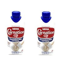 Vista 1 de Nestle Carnation Leche evaporada Vitamina D 17oz - Paquete de 2