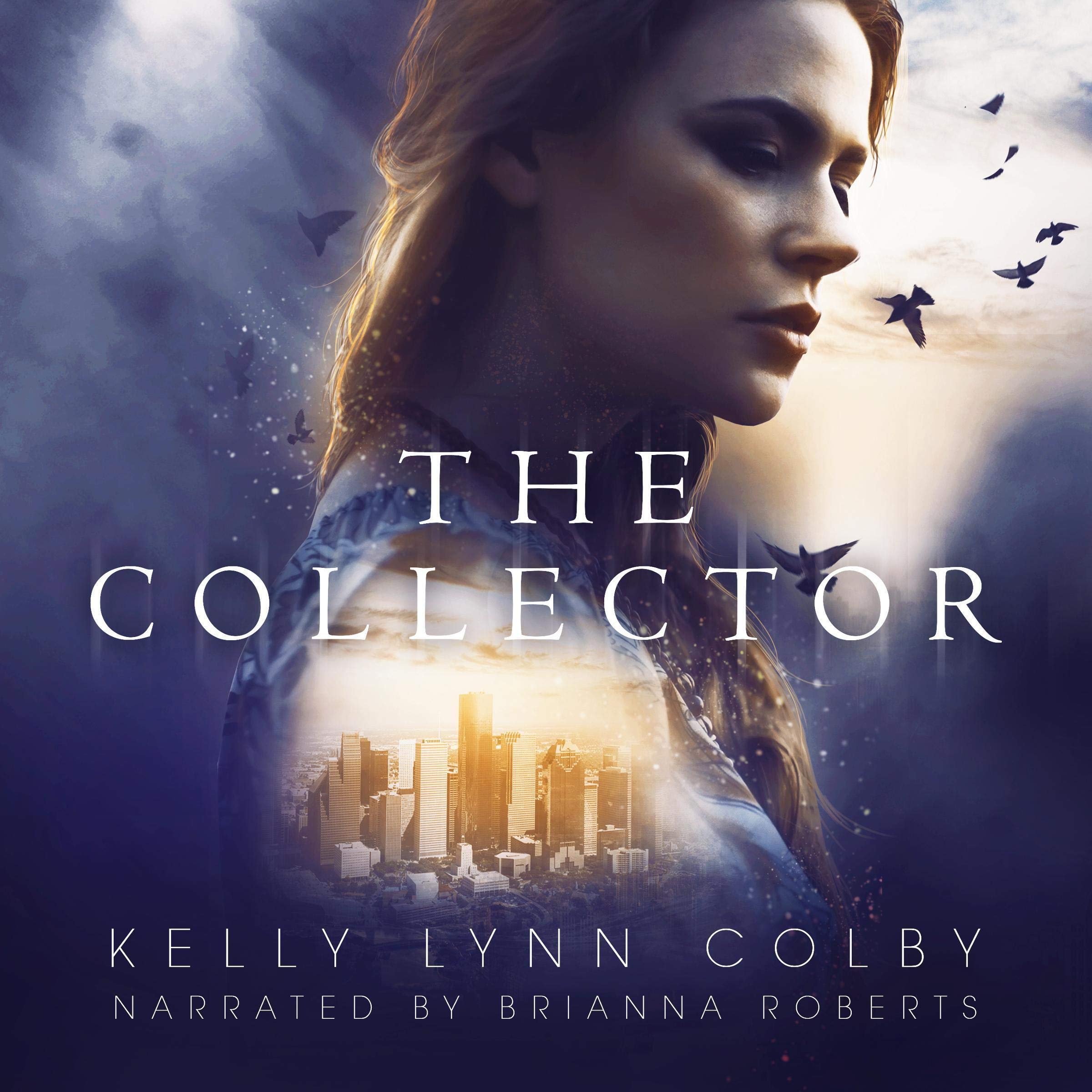 Cover art for The Collector